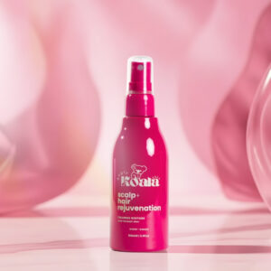 Hair Rejuvenatio Tonic
