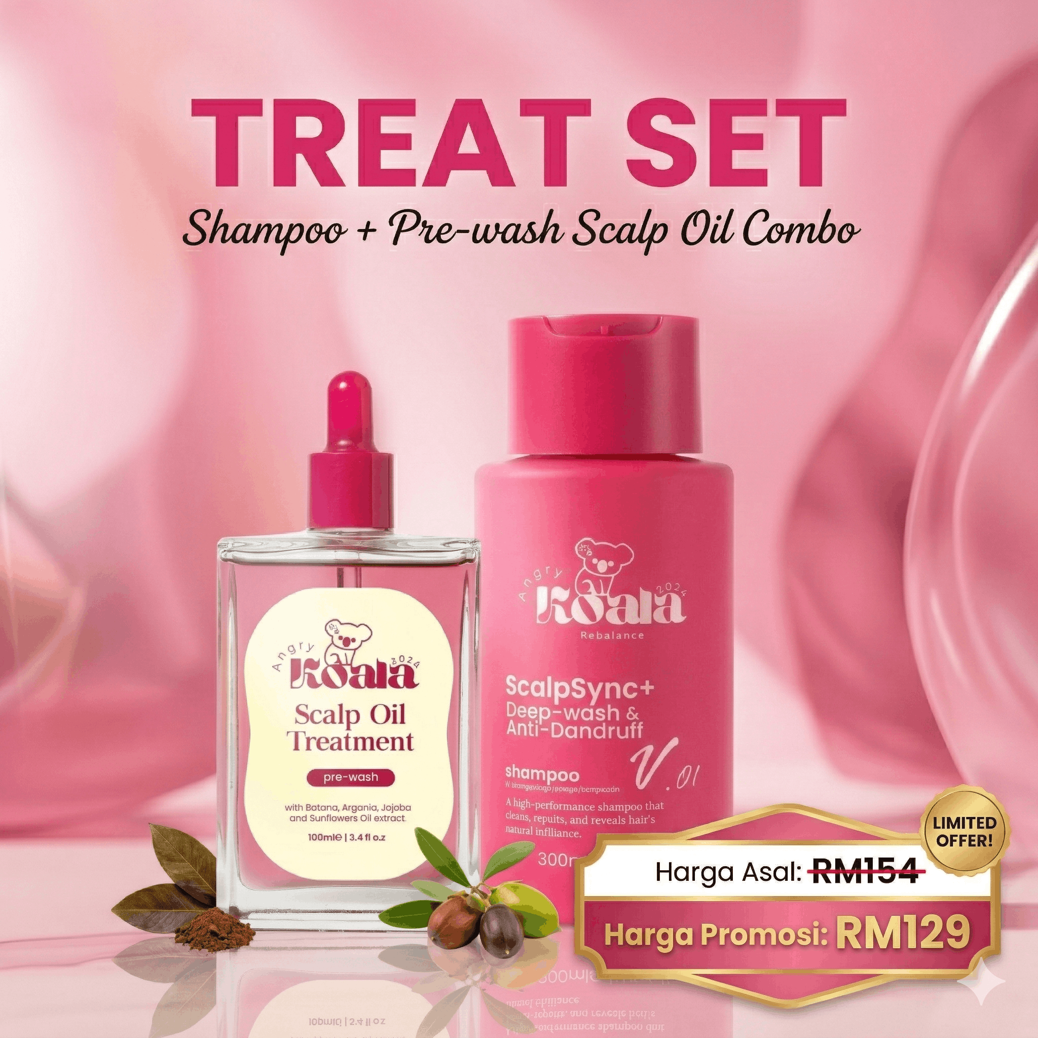 Treat Set