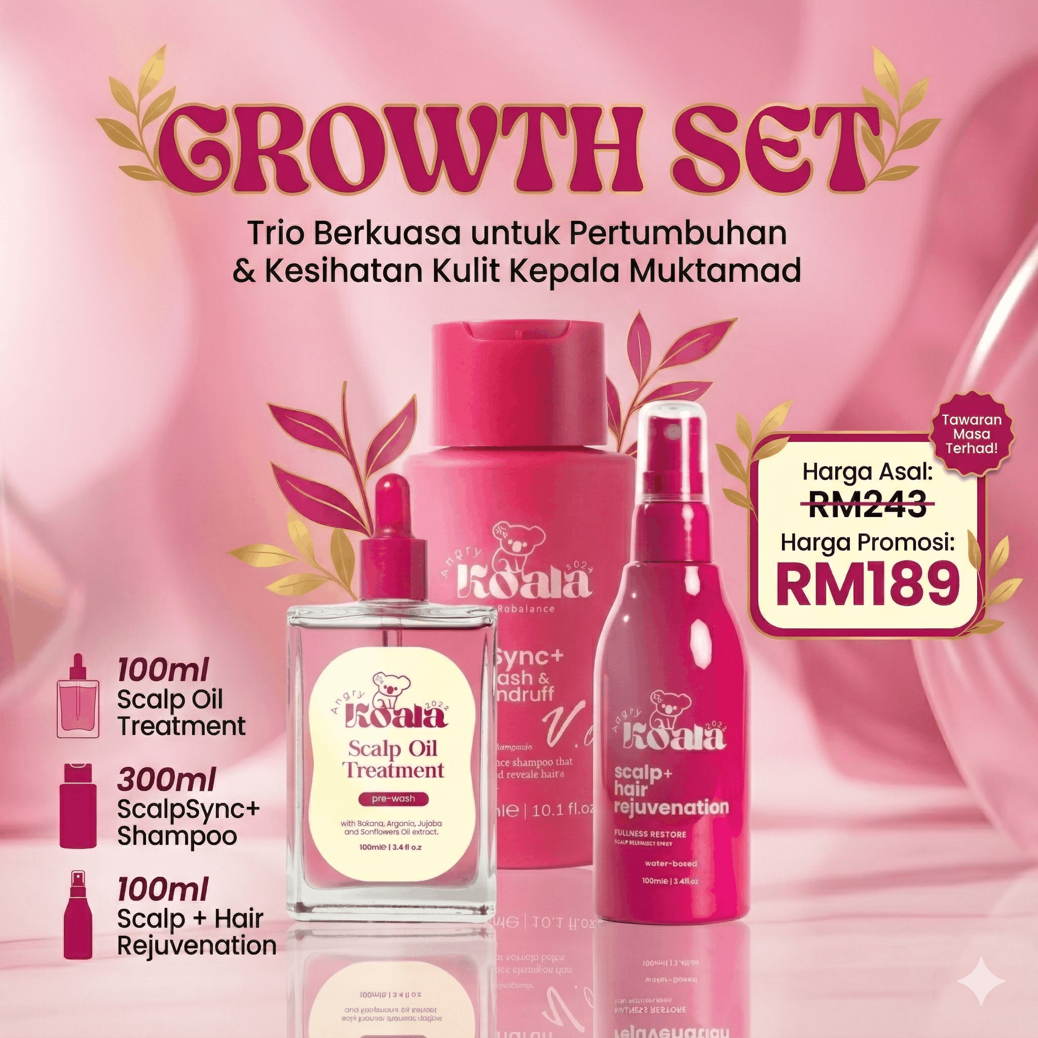 Growth Set