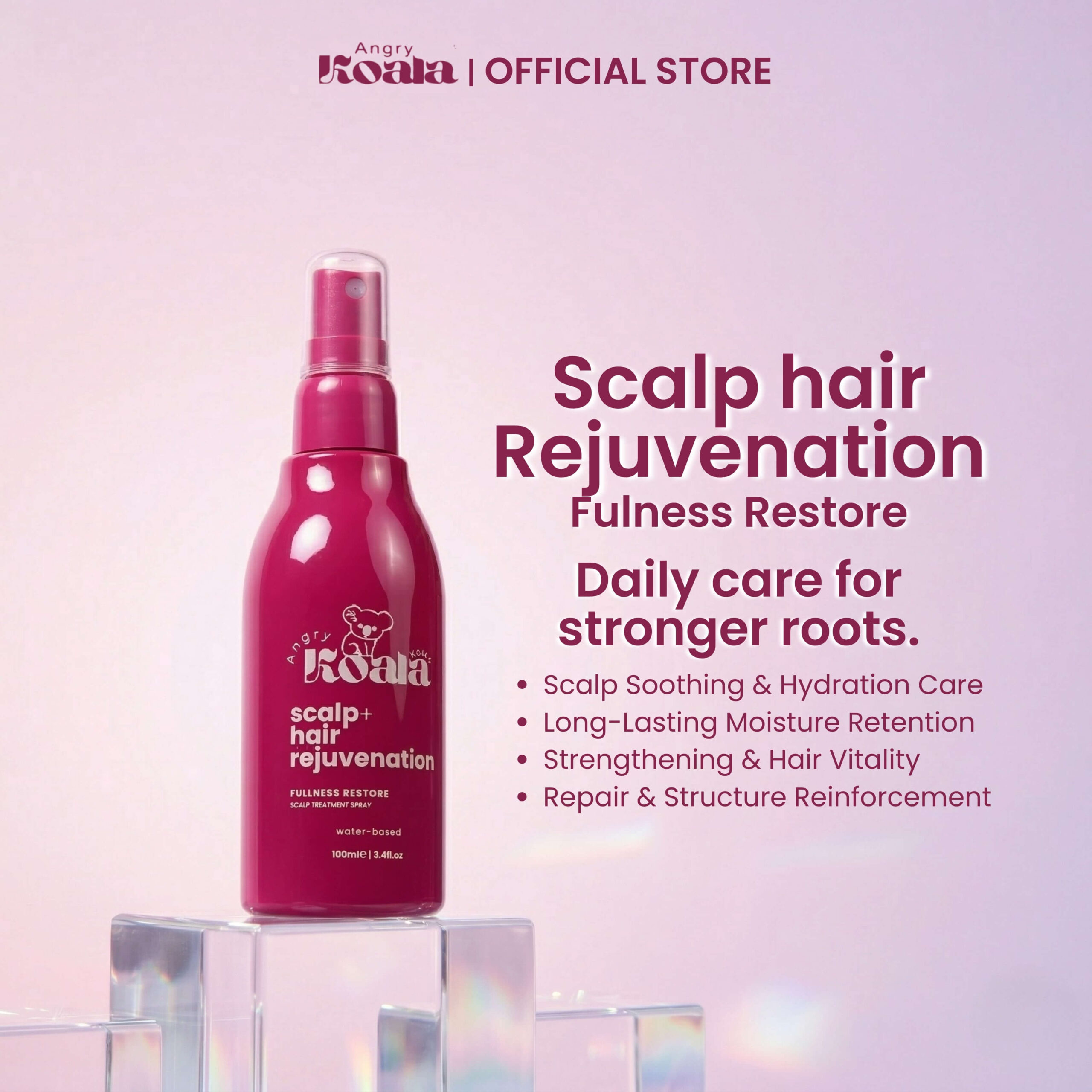 Hair Tonic