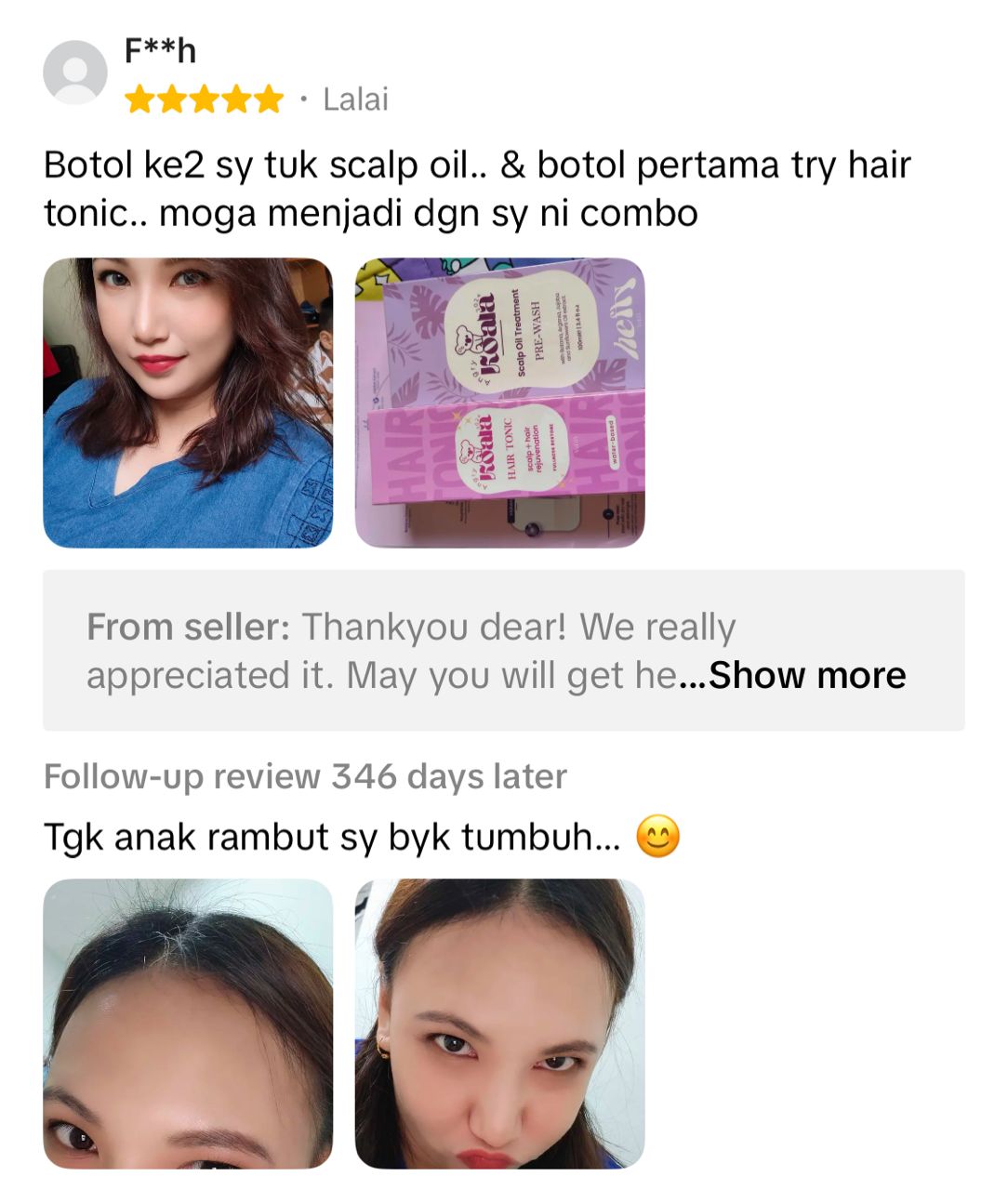 Testimoni