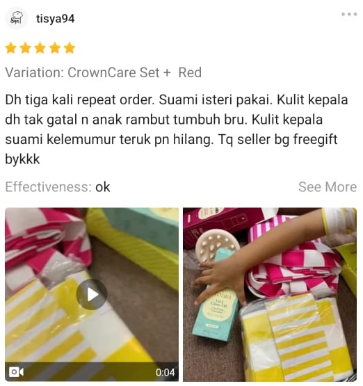 Testimoni