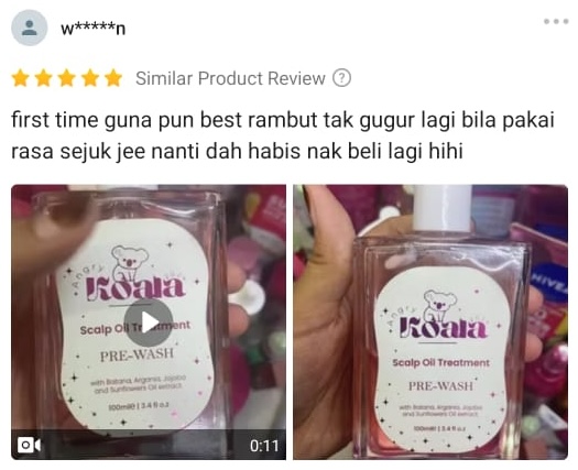 Testimoni