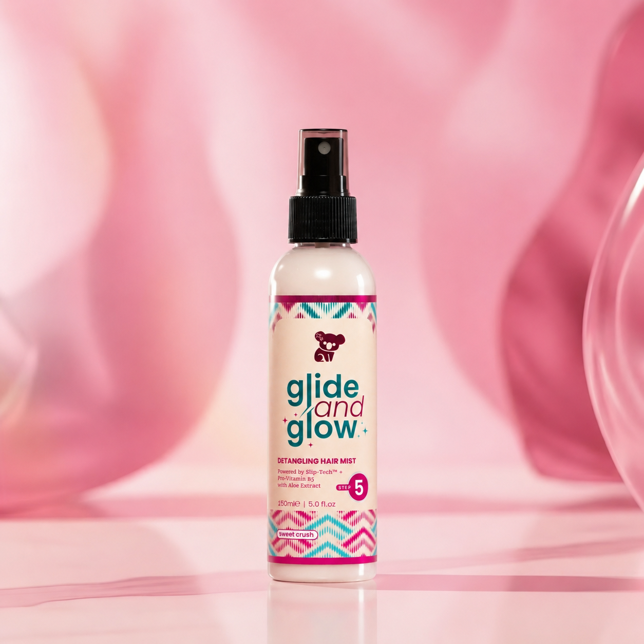Glide & Glow