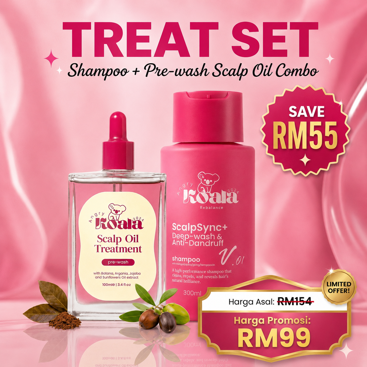 Treat Set